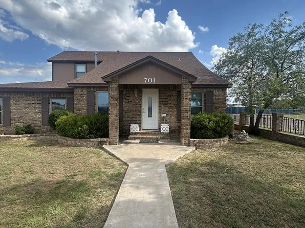 701 E 40th St, San Angelo, TX 76903