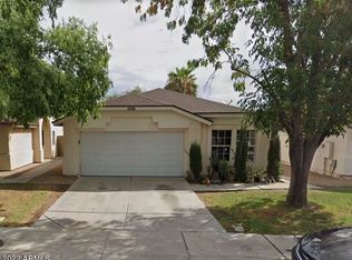 10018 W Sells Dr, Phoenix, AZ 85037
