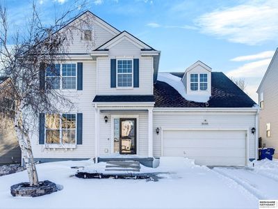 8108 N 149th Ave, Bennington, NE, 68007