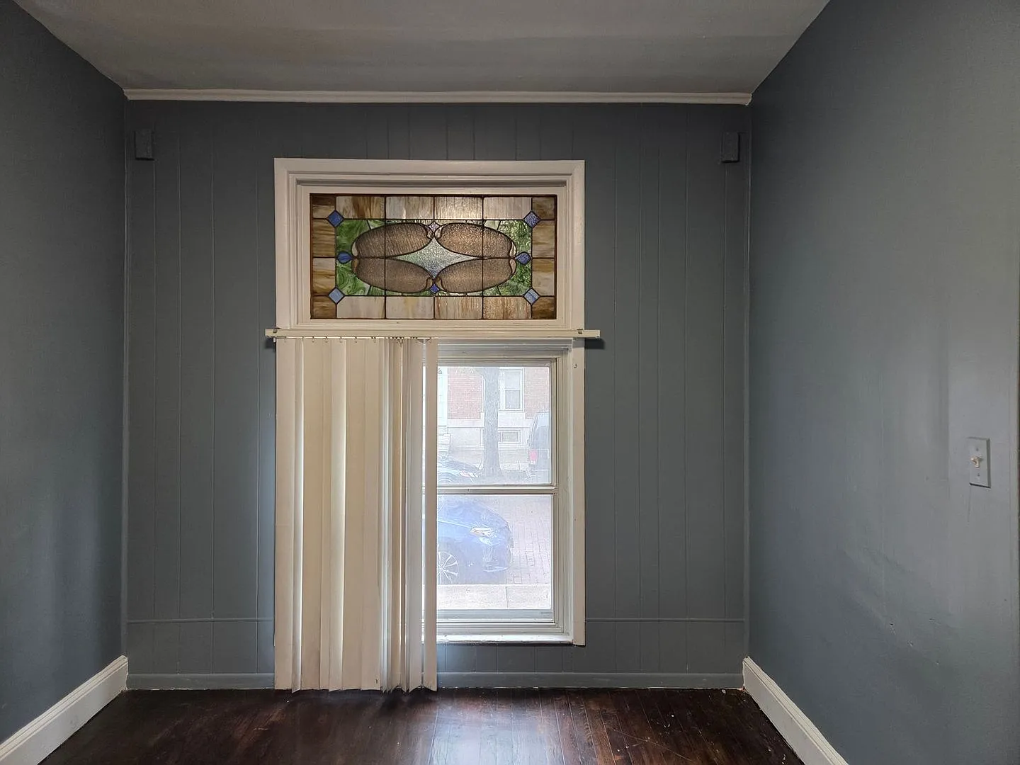 Charming 4BR House in Baltimore — Photo 4