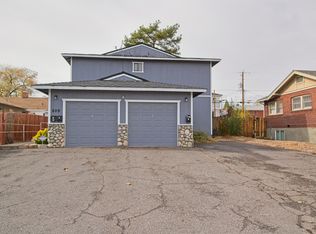 829 Plumas St APT A, Reno, NV 89509
