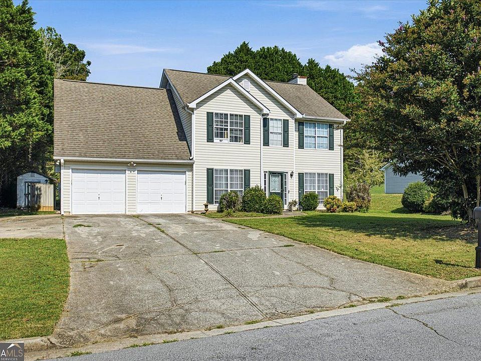 1st image of 3805 Cumbrian Ln