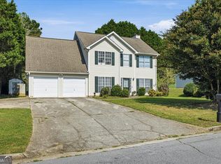 3805 Cumbrian Ln, Lithonia, GA 30038