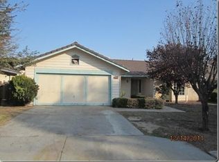 2373 S Pierce Ave, Fresno, CA 93725