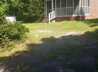 2667 Ritter Rd, Walterboro, SC 29488