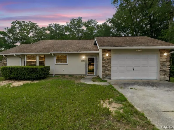 3986 S Linwood Ter, Inverness, FL 34452