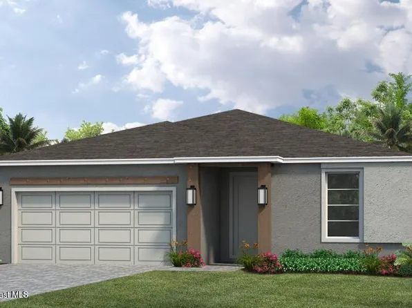 3104 Dampier Dr, Melbourne, FL 32940