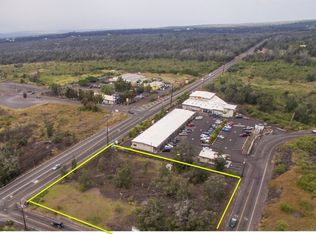 Lot 19, Ocean View, HI 96737