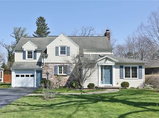 164 Willowbend Rd, Rochester, NY 14618