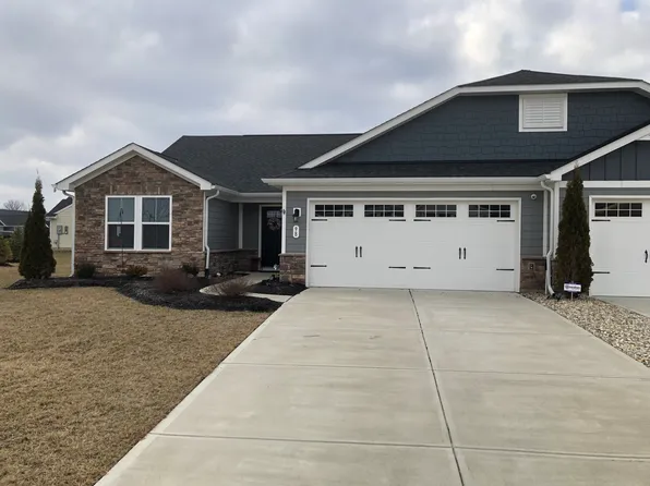 98 Gnarled Oak Ln, Whiteland, IN 46184