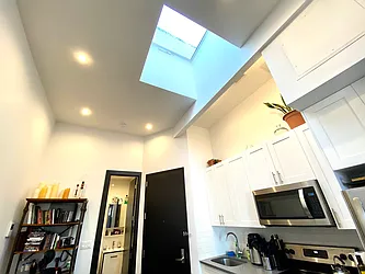 Rented by Compass