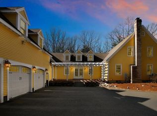 2 Glen Pines Way, Millis, MA 02054