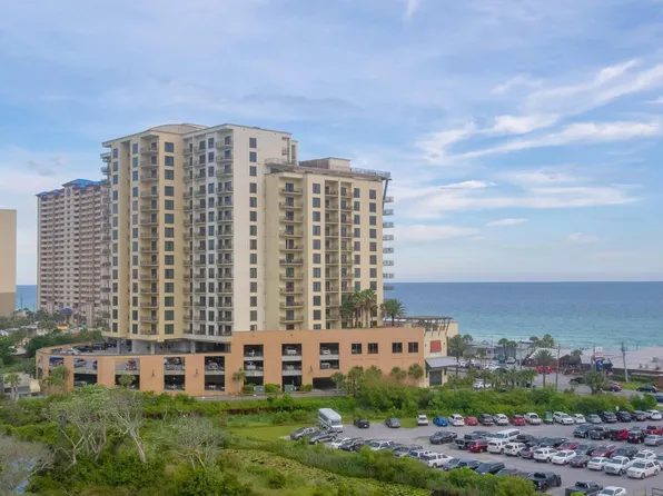 15100 Front Beach Rd #419/421, Panama City Beach, FL 32413