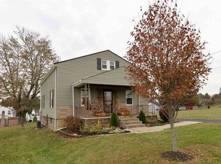 1691 Petersburg Rd, Hebron, KY 41048