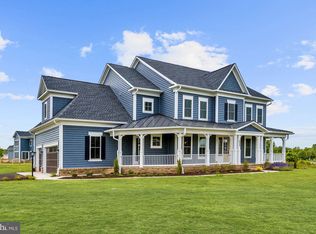 6820 Maple Knoll Dr, Laytonsville, MD 20882