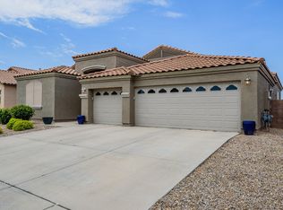 7632 S Pacific Willow Dr, Tucson, AZ 85747