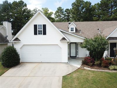 75 Courtyard Ln, Newnan, GA, 30265