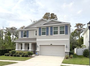 8425 Praise Dr, Tampa, FL 33625