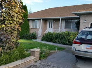 1953 W Guard Ct, West Jordan, UT 84088
