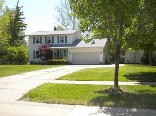 7550 Belvedere Dr, Mentor, OH 44060