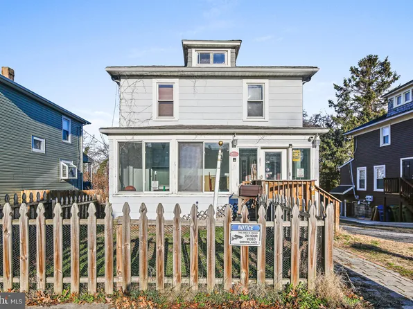 2005 Breitwert Ave, Baltimore, MD 21230