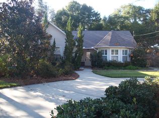 52 Abbey Rd, Crestview, FL 32539