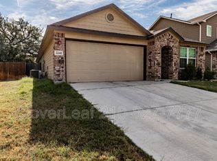 22142 Pivot Point, San Antonio, TX 78261