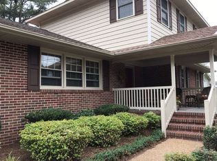 321 Hunts Neck Rd, Poquoson, VA 23662