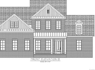 605 Highland Ridge Poin, Clover, SC 29710