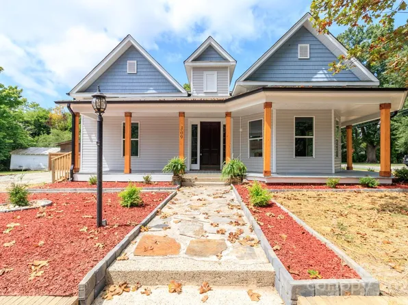 309 Ross St, Marshville, NC 28103