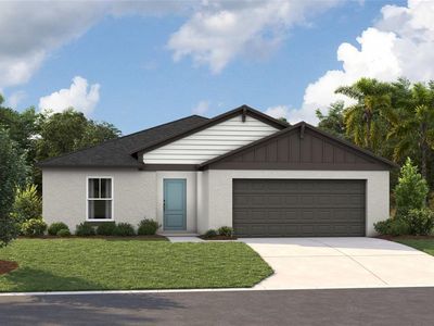 3923 Altitude Run, Davenport, FL, 33837