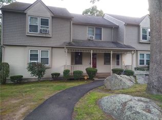 21 Birdie Ct, Coventry, RI 02816