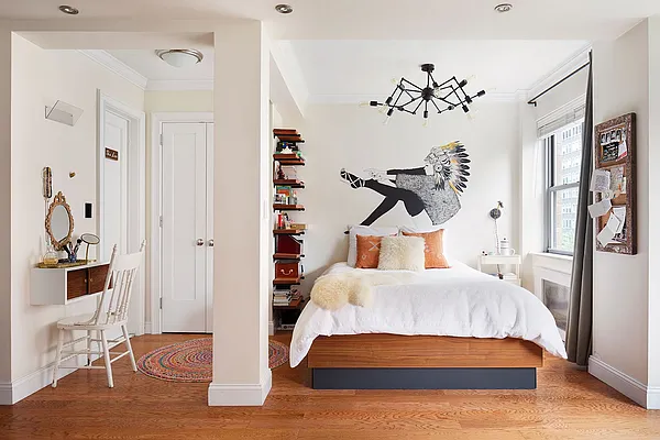 Rented by Compass | media 7