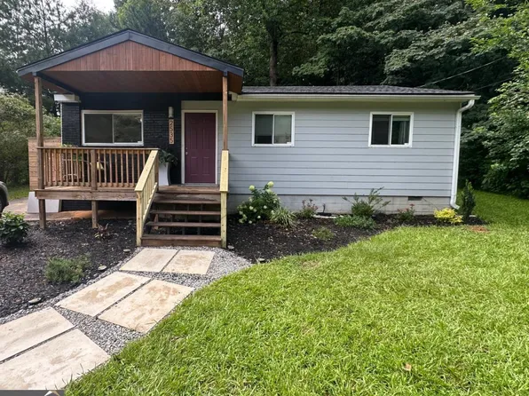 2535 Abner Pl NW, Atlanta, GA 30318