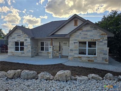 1064 Cypress Dr, Canyon Lake, TX, 78133