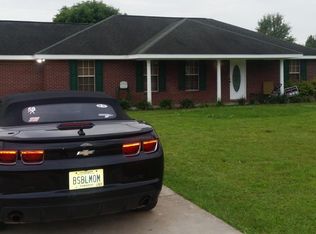 21 Casey Ln, Petal, MS 39465