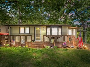 14135 Oak Dr, De Soto, MO 63020