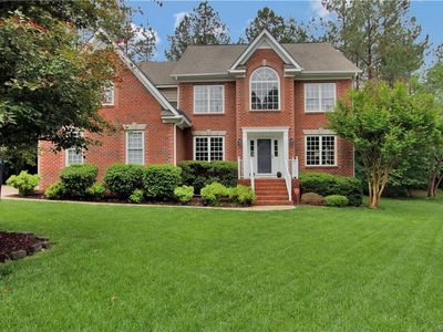 12202 Hampton Valley Turn, Chesterfield, VA, 23832