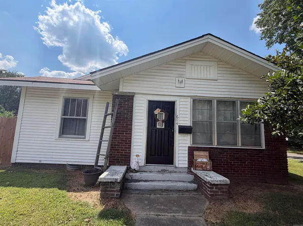 (undisclosed Address), Paris, AR 72855