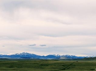 464 Sioux Rd, Hartsel, CO 80449