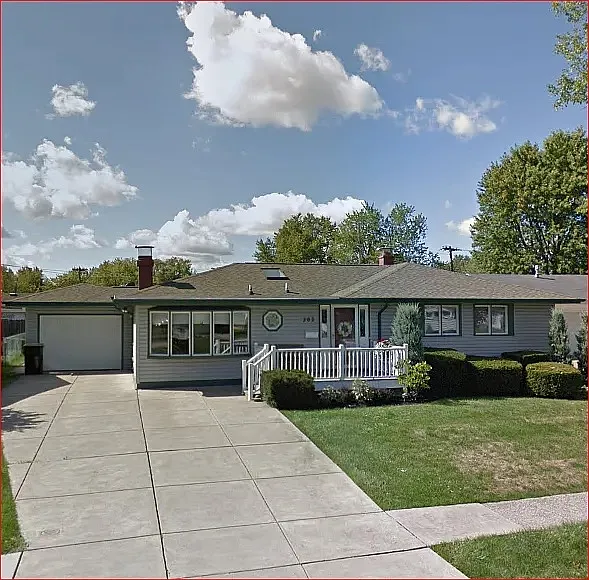 202 Jamaica Rd