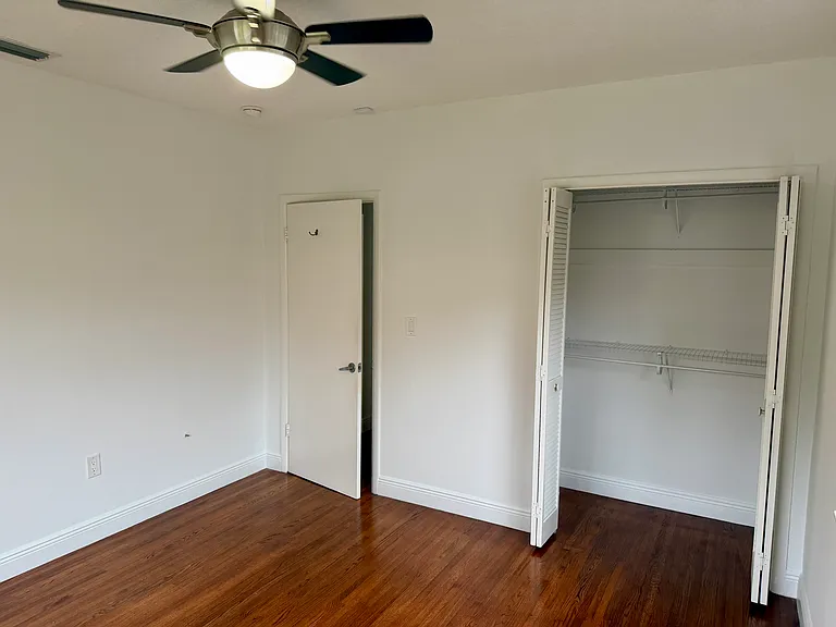 guest bedroom #1