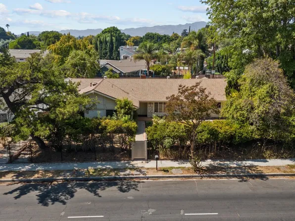 9601 Corbin Ave, Northridge, CA 91324