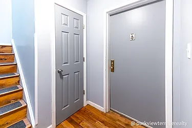 Rented by Sorensens Parkview Terrace Real Estate Inc