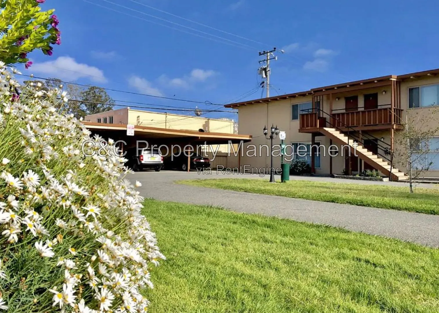 2 bed, 1.0 bath, 750 sqft, $2,295 — Photo 1