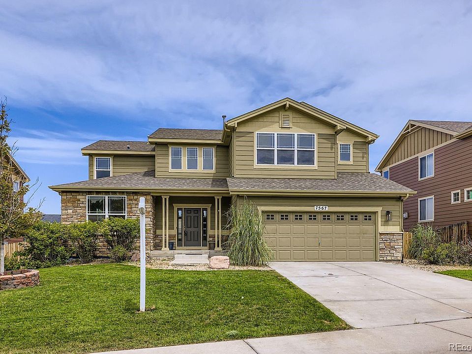 1st image of 7567 E 122nd Avenue