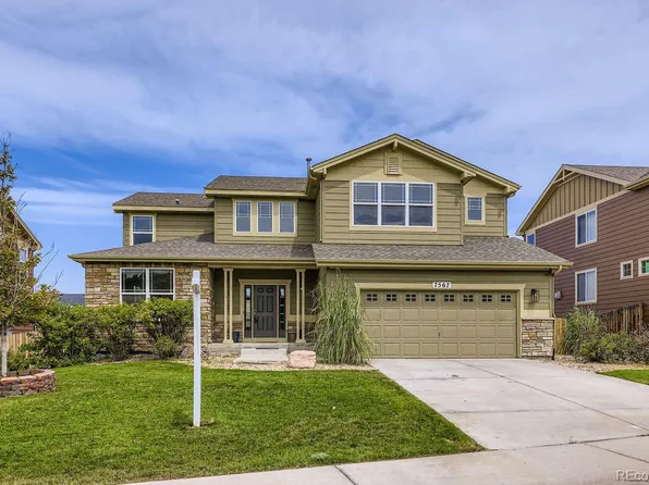 7567 E 122nd Avenue, Thornton, CO 80602