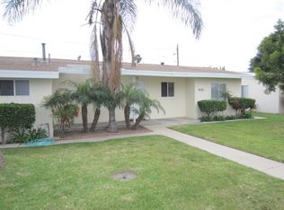 402 W Ball Rd, Anaheim, CA 92805