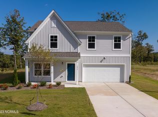 101 Jadyns Ln, Cameron, NC 28326