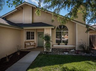 848 Red Cloud Rd, Paso Robles, CA 93446